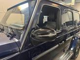 Thumbnail of 2020 Cavansite Blue Mercedes-Benz G-Class