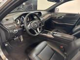 Thumbnail of 2014 Iridium Silver Metallic Mercedes-Benz E-Class