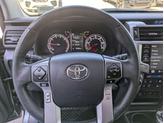Thumbnail of 2023 Magnetic Gray Toyota 4Runner