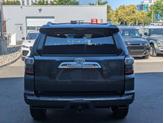 Thumbnail of 2023 Magnetic Gray Toyota 4Runner