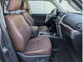 Thumbnail of 2023 Magnetic Gray Toyota 4Runner