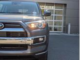 Thumbnail of 2023 Magnetic Gray Toyota 4Runner