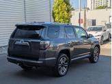 Thumbnail of 2023 Magnetic Gray Toyota 4Runner