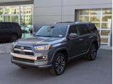 Thumbnail of 2023 Magnetic Gray Toyota 4Runner