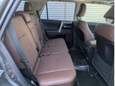 Thumbnail of 2023 Magnetic Gray Toyota 4Runner