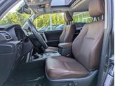 Thumbnail of 2023 Magnetic Gray Toyota 4Runner