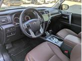 Thumbnail of 2023 Magnetic Gray Toyota 4Runner