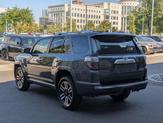 Thumbnail of 2023 Magnetic Gray Toyota 4Runner