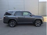 Thumbnail of 2023 Magnetic Gray Toyota 4Runner