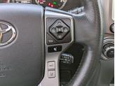Thumbnail of 2023 Magnetic Gray Toyota 4Runner