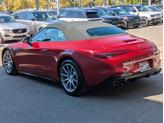 Thumbnail of 2024 MANUFAKTUR Patagonia Red Metallic Mercedes-Benz AMG SL 43
