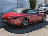 Thumbnail of 2024 MANUFAKTUR Patagonia Red Metallic Mercedes-Benz AMG SL 43