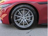 Thumbnail of 2024 MANUFAKTUR Patagonia Red Metallic Mercedes-Benz AMG SL 43