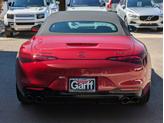 Thumbnail of 2024 MANUFAKTUR Patagonia Red Metallic Mercedes-Benz AMG SL 43