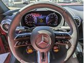 Thumbnail of 2024 MANUFAKTUR Patagonia Red Metallic Mercedes-Benz AMG SL 43