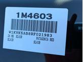 Thumbnail of 2024 MANUFAKTUR Patagonia Red Metallic Mercedes-Benz AMG SL 43