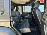 Thumbnail of 2017 Black Clearcoat Jeep Wrangler Unlimited