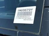 Thumbnail of 2017 Black Clearcoat Jeep Wrangler Unlimited