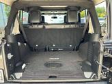 Thumbnail of 2017 Black Clearcoat Jeep Wrangler Unlimited