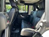 Thumbnail of 2017 Black Clearcoat Jeep Wrangler Unlimited