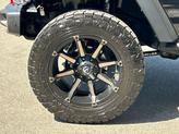 Thumbnail of 2017 Black Clearcoat Jeep Wrangler Unlimited