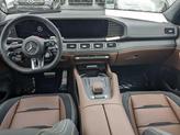 Thumbnail of 2024 Twilight Blue Metallic Mercedes-Benz AMG GLE 63