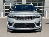 Thumbnail of 2023 Silver Zynith Jeep Grand Cherokee