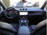 Thumbnail of 2021 White Porsche Cayenne
