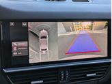 Thumbnail of 2021 White Porsche Cayenne