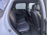 Thumbnail of 2021 White Porsche Cayenne