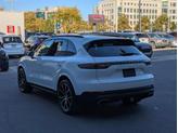 Thumbnail of 2021 White Porsche Cayenne