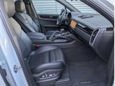Thumbnail of 2021 White Porsche Cayenne