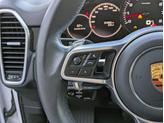 Thumbnail of 2021 White Porsche Cayenne