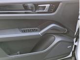 Thumbnail of 2021 White Porsche Cayenne