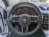 Thumbnail of 2021 White Porsche Cayenne