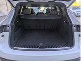 Thumbnail of 2021 White Porsche Cayenne