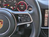 Thumbnail of 2021 White Porsche Cayenne