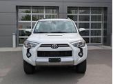 Thumbnail of 2024 Wind Chill Pearl Toyota 4Runner