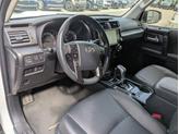 Thumbnail of 2024 Wind Chill Pearl Toyota 4Runner
