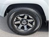 Thumbnail of 2024 Wind Chill Pearl Toyota 4Runner