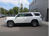 Thumbnail of 2024 Wind Chill Pearl Toyota 4Runner