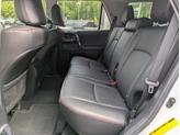 Thumbnail of 2024 Wind Chill Pearl Toyota 4Runner