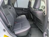 Thumbnail of 2024 Wind Chill Pearl Toyota 4Runner