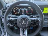 Thumbnail of 2025 Cirrus Silver Metallic Mercedes-Benz AMG GLE 53