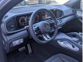 Thumbnail of 2025 Cirrus Silver Metallic Mercedes-Benz AMG GLE 53