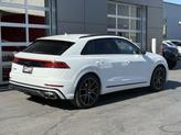 Thumbnail of 2022 Carrara White Audi SQ8