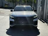 Thumbnail of 2022 Carrara White Audi SQ8