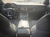 Thumbnail of 2022 Carrara White Audi SQ8