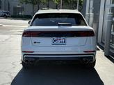 Thumbnail of 2022 Carrara White Audi SQ8