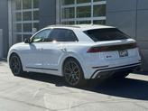 Thumbnail of 2022 Carrara White Audi SQ8